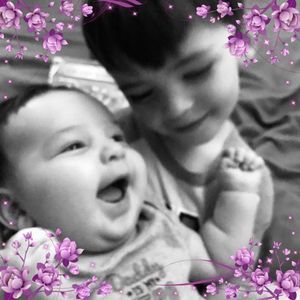 Meet your Posher, Carina